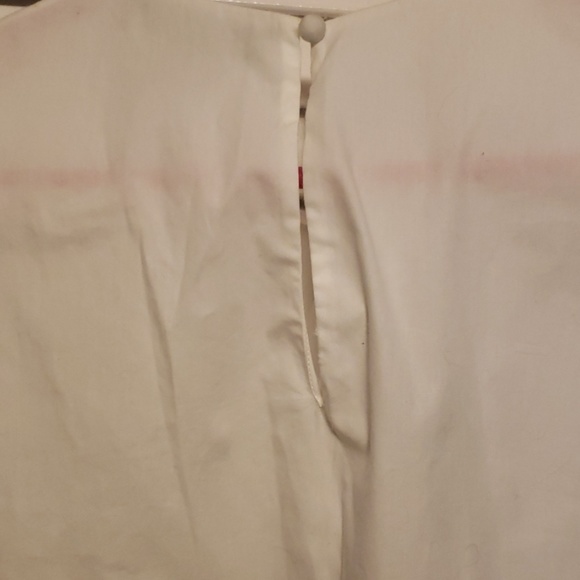 Pearl accent tank - Picture 4 of 5